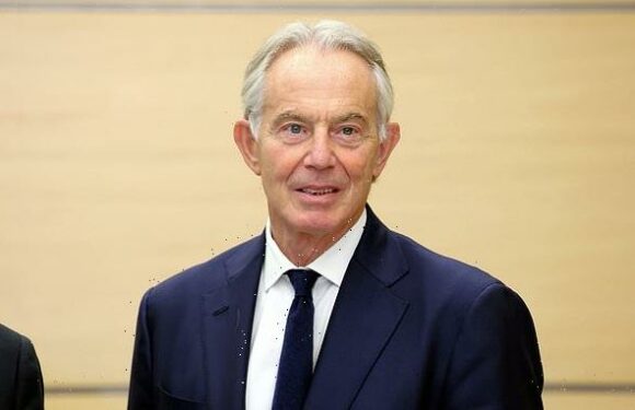 Blair 'lobbied to take UAE off red list as he does business there'