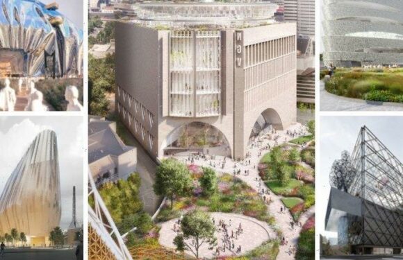 Bland or breathtaking? NGV defends ‘genius’ gallery design