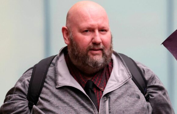 Bloke’s jet-set lifestyle as he scams church out of £5.2m and takes 158 flights