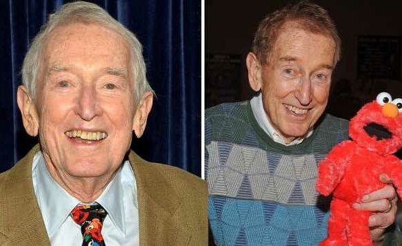 Bob McGrath dies aged 90 as tributes pour in for Sesame Street icon