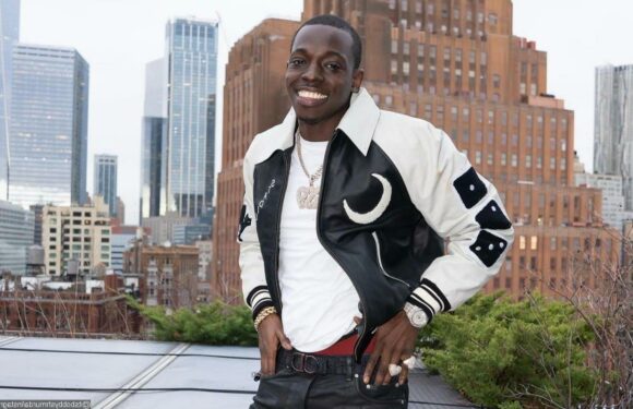 Bobby Shmurda Explains Why He Doesnt Want to Be Labeled as a Rapper