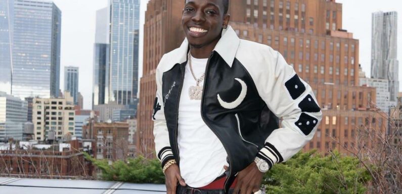 Bobby Shmurda Explains Why He Doesnt Want to Be Labeled as a Rapper