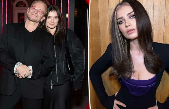 Bonos daughter jokes shes not successful enough to be considered nepo baby