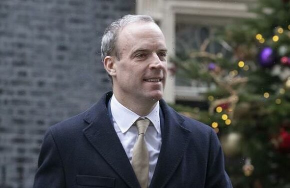 Boost for Press freedoms as Dominic Raab considers data law exemption