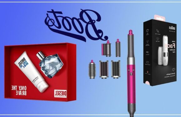 Boots launches massive Boxing Day sale – save 50% off gifts & beauty