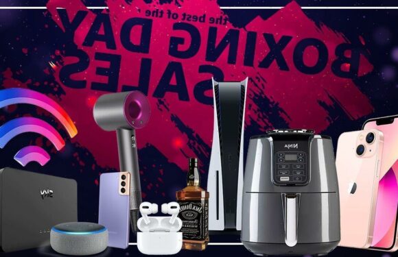 Boxing Day sales: The best deals you can’t afford to miss