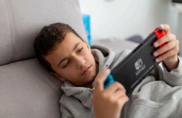 Boy, 10, forfeits Christmas presents for TWO YEARS after raking up monster Fortnight bill on gran’s credit card | The Sun