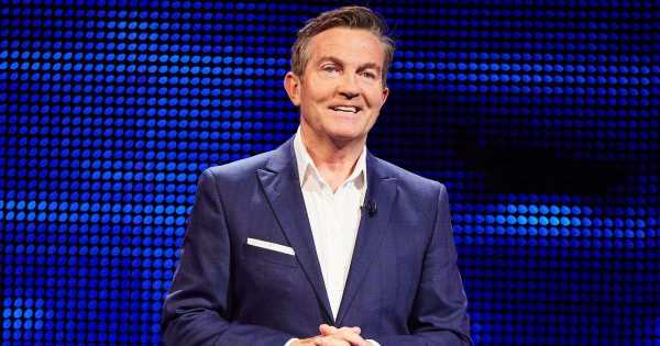 Bradley Walsh’s co-star thought he was a ‘t***’ when he walked off TV set