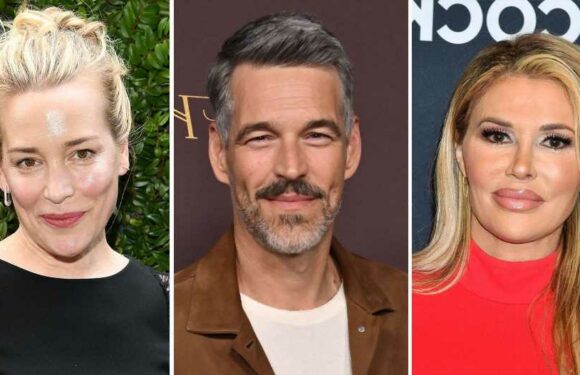 Brandi Glanville Claims Piper Perabo Had an Affair With Eddie Cibrian