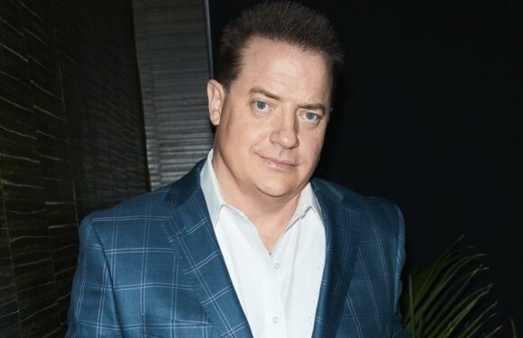 Brendan Fraser to Receive Spotlight Award at Palm Springs International Film Awards