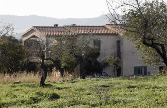 Brit couple found dead in Majorca home from carbon monoxide poisoning named after 'stove and generator' leak gas | The Sun