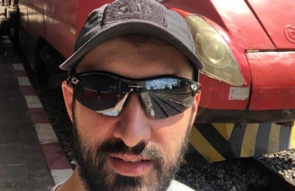 Brit dad dies mysteriously in Cambodia with ‘black bin bag around his head’