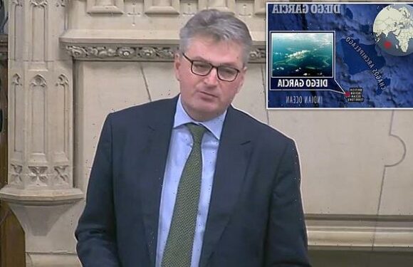 British MPs demand answers about the future of US-UK military base