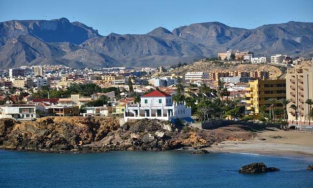 British man, 69, arrested over 'murder' of 52-year-old wife in Spain