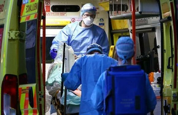 British taxpayers paid for £26m of Covid PPE that never left China