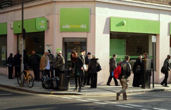 Brits to be hit by benefits chaos as DWP announce staff strikes over Christmas | The Sun
