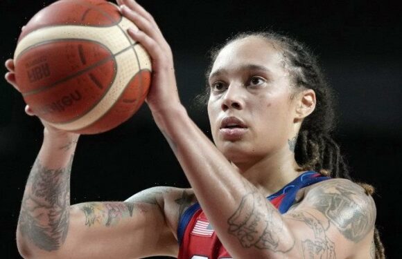 Brittney Griner says she will advocate for Americans detained abroad, resume career