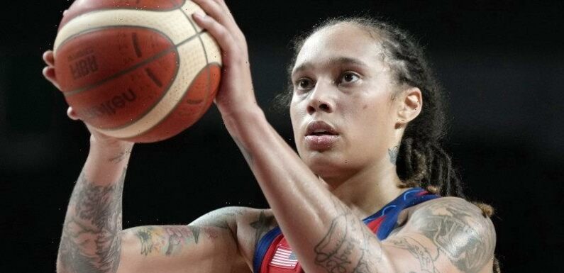 Brittney Griner says she will advocate for Americans detained abroad, resume career