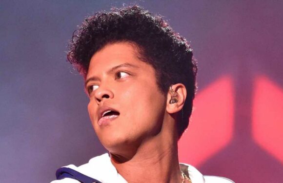 Bruno Mars Catfish Allegedly Swindles TX Woman Out of $100k