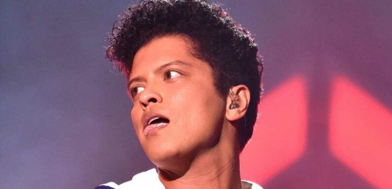 Bruno Mars Catfish Allegedly Swindles TX Woman Out of $100k