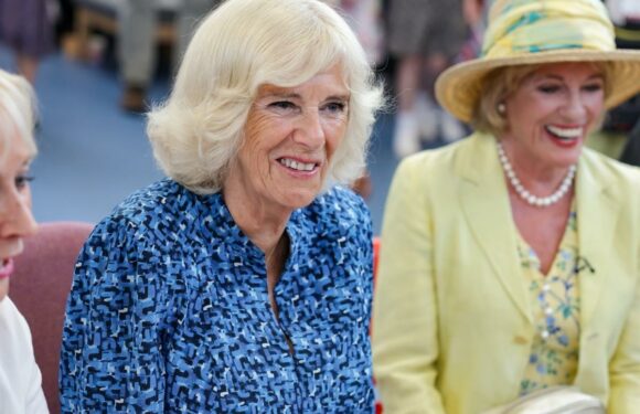 Buckingham Palace still hasn’t condemned Jeremy Clarkson’s violent rhetoric