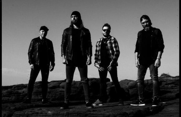 Bullet For My Valentine Release Video For ‘No More Tears To Cry’