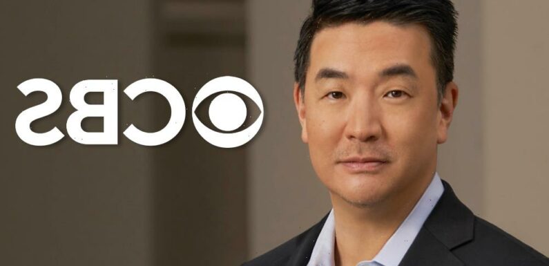 CBS Names Eric Kim Head Of Current Programs, Succeeding Amy Reisenbach