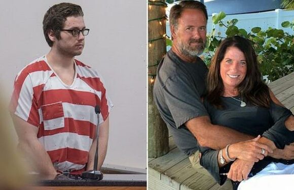 Cannibal frat boy could soon be freed from mental health facility