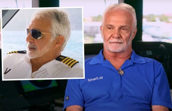 Captain Lee Rosbach Forced To Exit Below Deck – Here's Why!