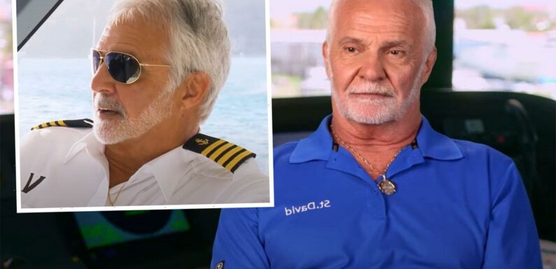 Captain Lee Rosbach Forced To Exit Below Deck – Here's Why!