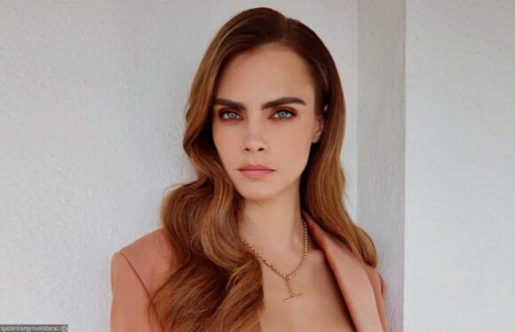 Cara Delevingne Opens Up About Her Sexuality Journey on ‘Planet Sex’