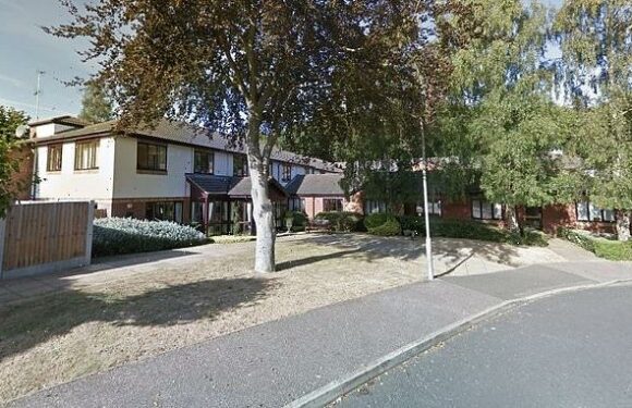 Care home workers who refused to have the Covid jab were fairly sacked