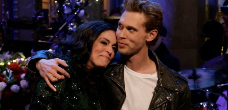 Cecily Strong Reflects On Last Saturday Night Live’ Show: Ive Had The Time Of My Life Working With The Greatest People On Earth