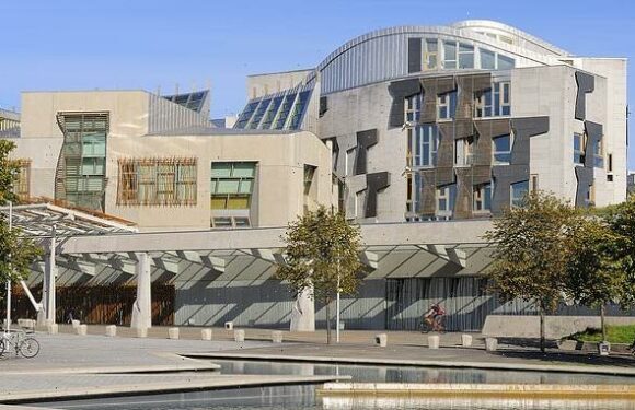 Challenge to Scottish Government's definition of a woman is THROWN OUT