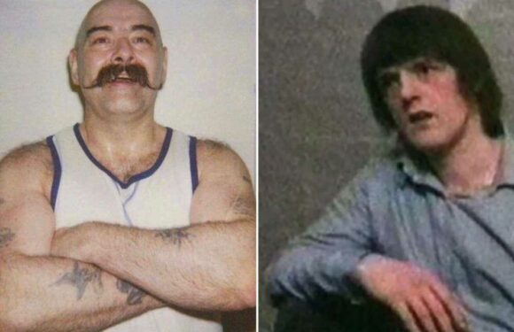 Charles Bronson delivers chilling threat to UK's 'most dangerous prisoner' after Robert Maudsley's snub | The Sun