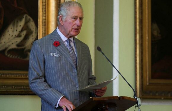 Charles’ Christmas speech in full as he delivers powerful ‘peace and happiness’ message