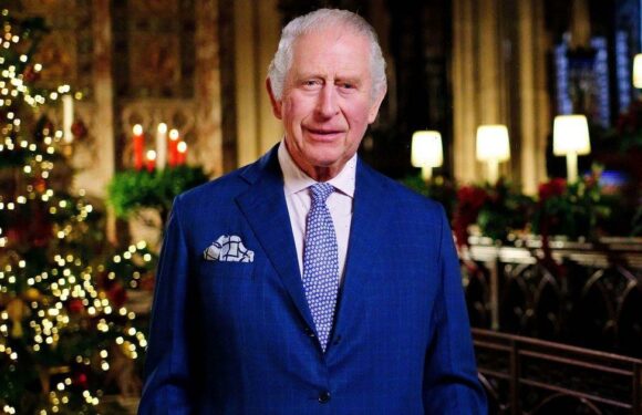 Charles had no real reason to mention Harry and Meghan in speech, ex butler says