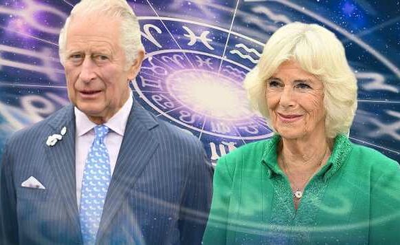 Charles in for ‘difficult’ 2023 as Camilla’s life ‘transforms’ – claim