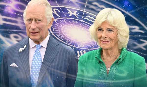 Charles in for ‘difficult’ 2023 as Camilla’s life ‘transforms’ – claim