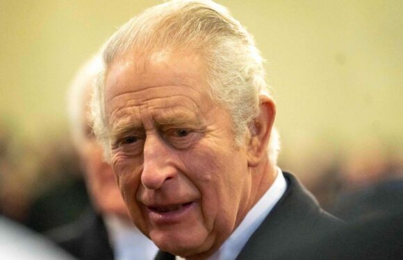 Charles likely to offer olive branch to Harry and Meghan despite bombshell claims, royal expert says