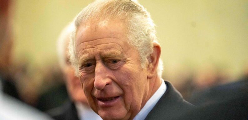 Charles likely to offer olive branch to Harry and Meghan despite bombshell claims, royal expert says
