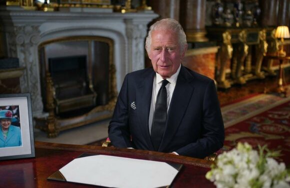 Charles totally outplayed Harry and Meghan with response to bombshell Netflix doc