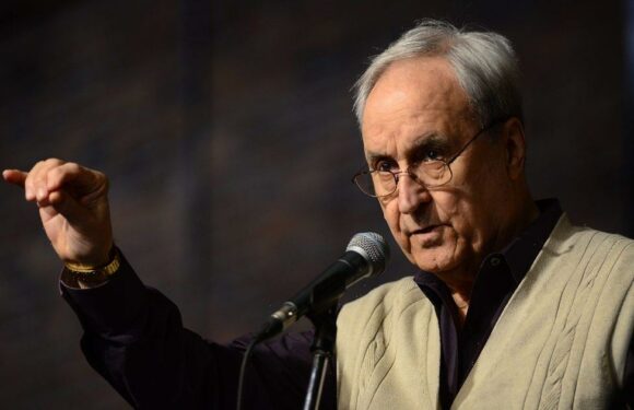 Charlie Monk, SiriusXM Host Who Had Six-Decade Career as Prominent Nashville Broadcaster and Song Publisher, Dies at 84