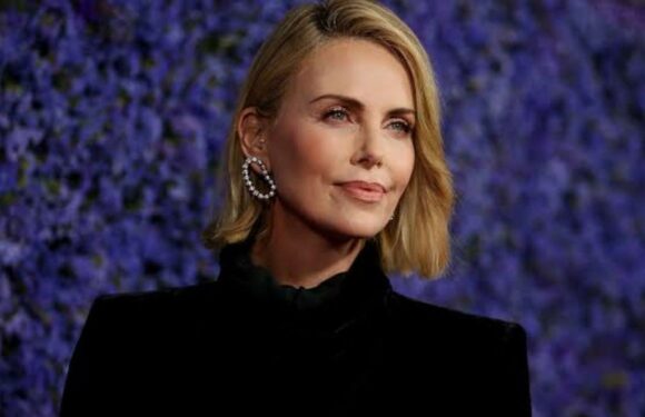 Charlize Theron Signs with CAA