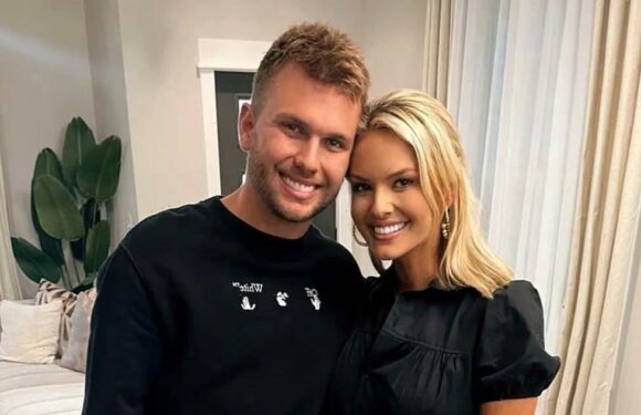 Chase Chrisley's Fiancee Emmy Medders Reveals They Split Before Engagement