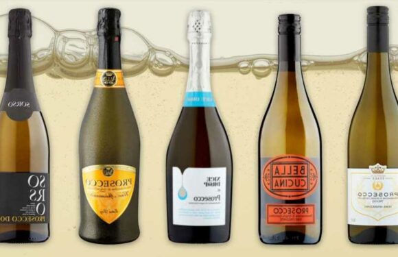 Cheapest place to buy prosecco for New Year's Eve this year – and it's not Aldi or Asda | The Sun