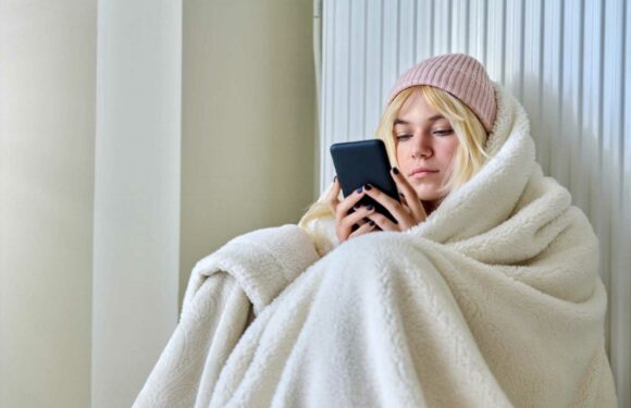 Cheapest way to heat your home revealed as snow hits and temperatures plummet | The Sun