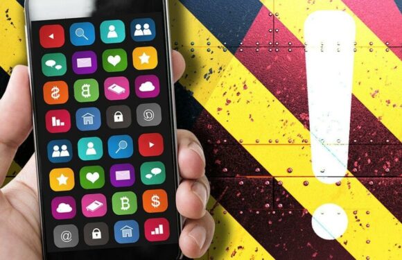 Check your Android phone immediately and delete these popular apps now