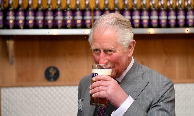 Cheers for Charles! Pubs to open until 1am for Coronation
