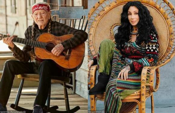 Cher Claims Willie Nelsons Tour Was Full of Drugs and It Smelled Exactly Like Marijuana